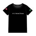 Camiseta de manga curta