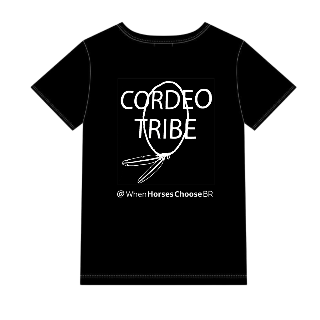 Camiseta de manga curta