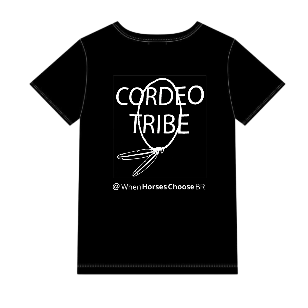 Camiseta de manga curta