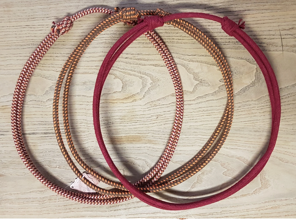 Cordel (neckrope)